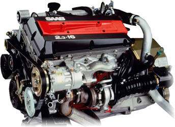 C3421 Engine